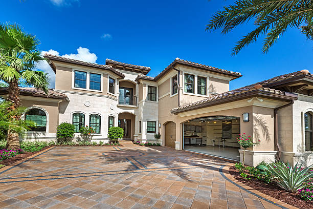 Best Driveway Pavers Near Me  in Lexington, TX