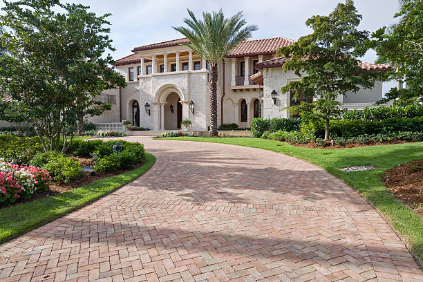 Reasons to Select Us for Your Driveway Paving Requirements in Lexington, TX