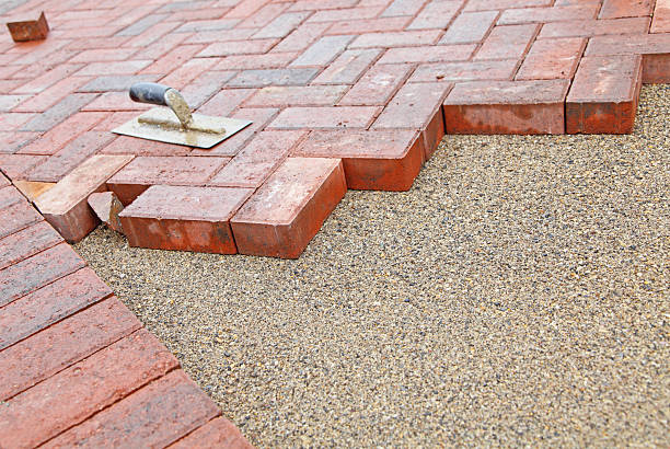 Best Driveway Repair Near Me  in Lexington, TX