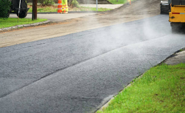 Best Driveway Pavers Near Me  in Lexington, TX