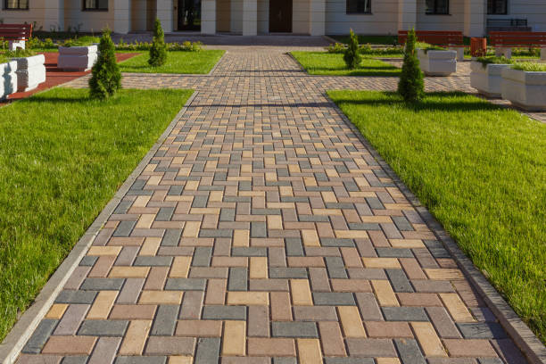 Trusted Lexington, TX Driveway Pavers Experts